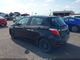 Toyota Yaris Le JTDKTUD38CD501145 снимка