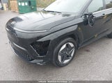 Hyundai Kona Limited KM8HE3A61SU022170 снимка