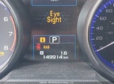 Subaru Outback 2.5I Limited 4S4BSCNC4H3211005 снимка