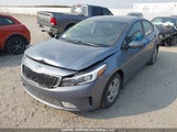 Kia Forte Lx/S 3KPFL4A7XHE036723 снимка