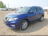 Nissan Rogue Sv/Sl 5N1AT2MV8JC808394 photo