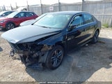 Volkswagen Passat S 1VWAS7A33FC104793 снимка