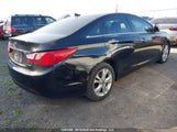 Hyundai Sonata Limited 5NPEC4AC5CH430885 снимка