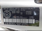 Toyota Camry Le/Se/Xle 4T1BE32KX4U865031 снимка