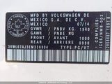 Volkswagen Jetta Sedan 3VWL07AJ3EM336904 снимка