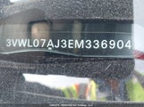 Volkswagen Jetta Sedan 3VWL07AJ3EM336904 снимка