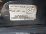 Acura Tl 19UUA56892A805177 снимка