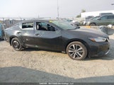 Nissan Maxima Sl 1N4AA6DV8PC509729 fotografie