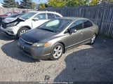 Honda Civic Ex 2HGFA15876H007951 снимка
