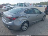 Mazda Mazda3 3MZBM1U79GM237942 photo
