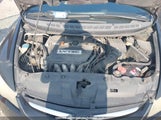 Acura Csx Premium 2HHFD56776H203369 снимка