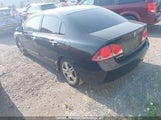 Acura Csx Premium 2HHFD56776H203369 снимка
