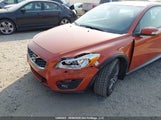 Volvo C30 T5 YV1672MK9C2274247 снимка