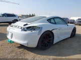 Porsche Cayman Gt4 WP0AC2A82GK191091 снимка