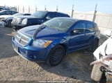 Dodge Caliber Sxt 1B3HB48A39D116026 fotografie