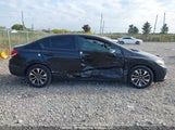 Honda Civic Ex 4Dr 2HGFB2F59FH046998 снимка