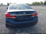 Honda Civic Ex 4Dr 2HGFB2F59FH046998 снимка
