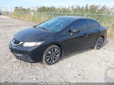 Honda Civic Ex 4Dr 2HGFB2F59FH046998 снимка