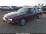 Buick Regal Custom 2G4WB51T9P1477546 снимка