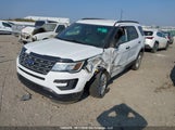 Ford Explorer 1FM5K8B83HGB42035 снимка