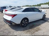 Hyundai Elantra Luxury KMHLN4DG2SU028886 снимка