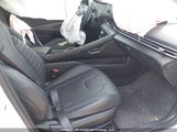 Hyundai Elantra Luxury KMHLN4DG2SU028886 снимка