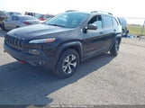 Jeep Cherokee Trailhawk 1C4PJMBS1GW212866 fotografie