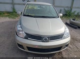 Nissan Versa 1.8S 3N1BC11E07L398388 снимка