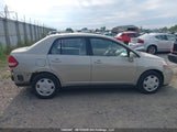 Nissan Versa 1.8S 3N1BC11E07L398388 снимка