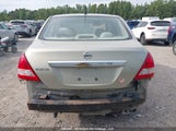 Nissan Versa 1.8S 3N1BC11E07L398388 снимка