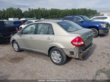 Nissan Versa 1.8S 3N1BC11E07L398388 снимка