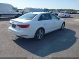 Audi A4 2.0T Komfort WAUANAF40HN032058 снимка