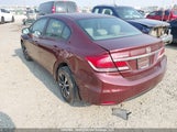 Honda Civic Ex 4Dr 2HGFB2F5XDH003848 снимка