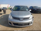 Nissan Versa S/Sl 3N1BC13E28L457665 снимка