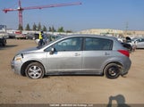 Nissan Versa S/Sl 3N1BC13E28L457665 снимка