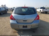 Nissan Versa S/Sl 3N1BC13E28L457665 снимка
