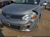 Nissan Versa S/Sl 3N1BC13E28L457665 снимка