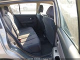 Nissan Versa S/Sl 3N1BC13E28L457665 снимка