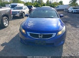 Honda Accord Ex-L V6 1HGCS228X9A800125 fotografie