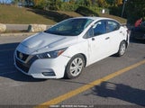 Nissan Versa S 3N1CN8DV4NL830805 снимка