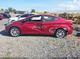Hyundai Elantra Gl/Gls/L/Limited 5NPDH4AE2CH130347 photo