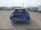 Honda Civic Sport SHHFK7H4XHU305487 photo