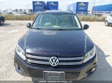 Volkswagen Tiguan S/Se/Sel WVGJV3AX4DW573095 fotografie