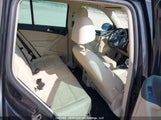 Volkswagen Tiguan S/Se/Sel WVGJV3AX4DW573095 fotografie