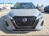 Nissan Kicks Sr 3N1CP5DV1RL551424 снимка