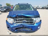 Ford Escape Xlt 1FMCU93Z78KE53575 снимка