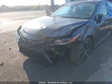 Toyota Camry 4T1B21HK9LU015071 снимка