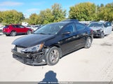 Hyundai Elantra Preferred KMHD84LF6KU768395 fotografie