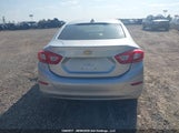 Chevrolet Cruze 3G1BE5SM0HS554711 снимка