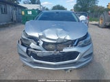 Chevrolet Cruze 3G1BE5SM0HS554711 снимка